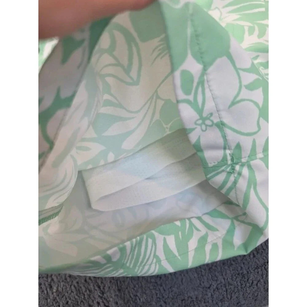Boys Abercrombie Swim Trunks